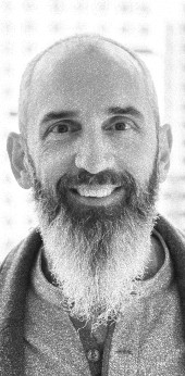 Joe Chernov