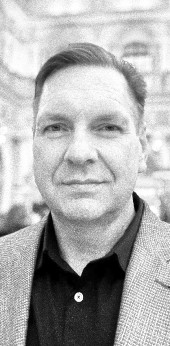 Lee Odden