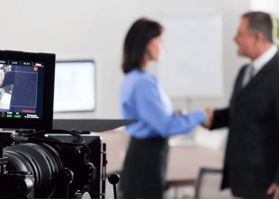 corporate videos amman