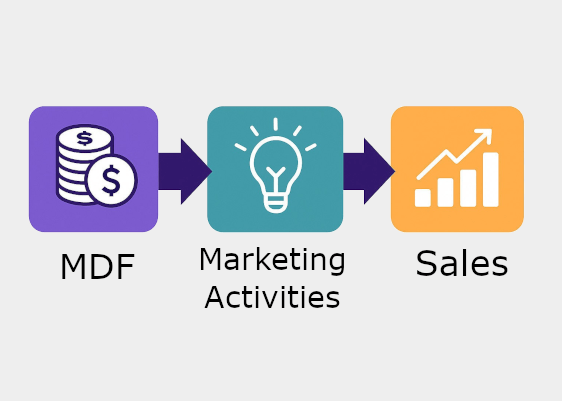 IBM Marketing agency services