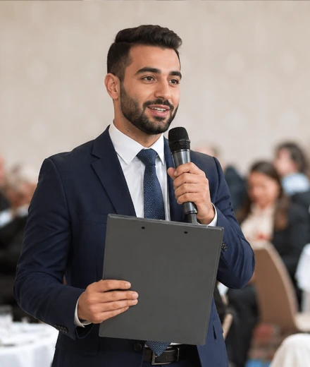 event planning training jordan uae ksa