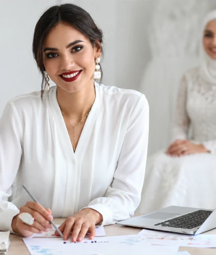 wedding planning marketing courses jordan uae ksa